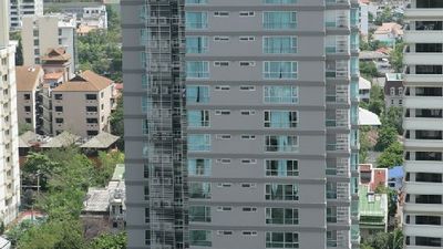 Adelphi Grande Bangkok