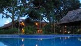 Zancudo Lodge Beach Resort Pool