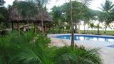 Zancudo Lodge Beach Resort Pool