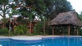 Zancudo Lodge Beach Resort Pool
