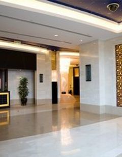 Hotel Alte