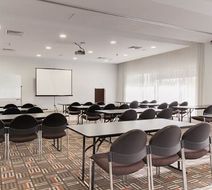 Chancellor Executive Apts-Varsity Lakes Meeting