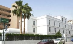 Hotel Bulevard