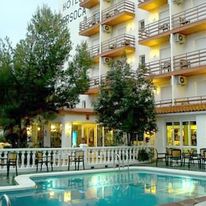 Hotel Bersoca