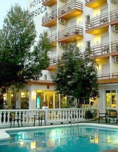 Hotel Bersoca