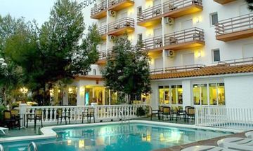 Hotel Bersoca
