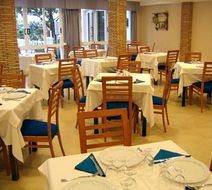 Hotel Bersoca Restaurant