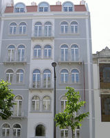 Hotel Sete Colinas