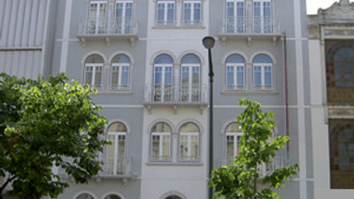 Hotel Sete Colinas