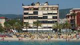 Hotel Royal & Aquamarina Thalassospa Exterior
