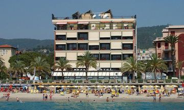 Hotel Royal & Aquamarina Thalassospa