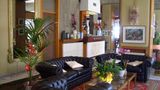 Hotel Royal & Aquamarina Thalassospa Lobby
