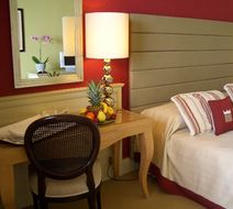 Hotel Royal & Aquamarina Thalassospa Room
