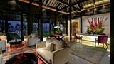 The Royal Santrian Lobby