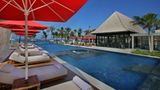 The Royal Santrian Pool