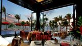 The Royal Santrian Restaurant