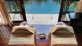 The Royal Santrian Spa