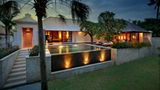 The Royal Santrian Suite