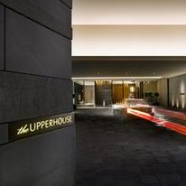 The Upper House