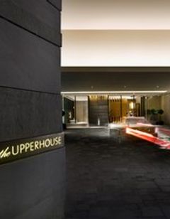 The Upper House
