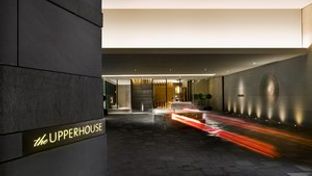 The Upper House