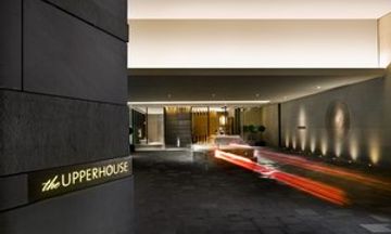 The Upper House