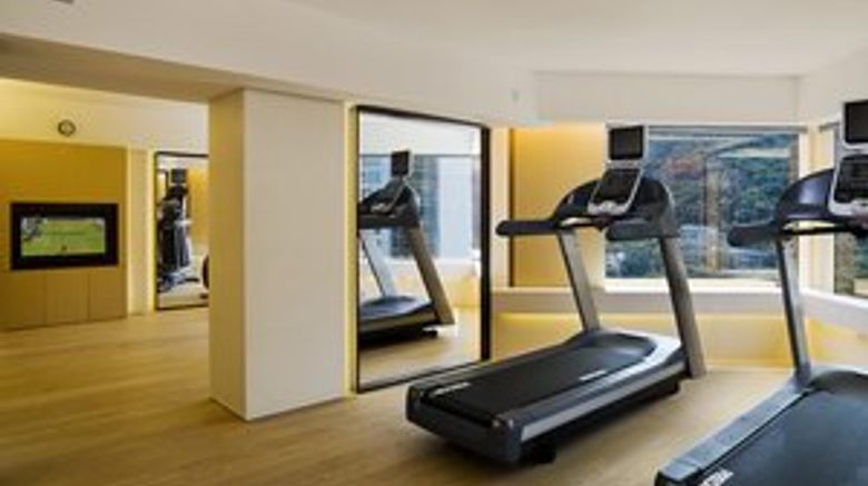 <b>The Upper House Health</b>
