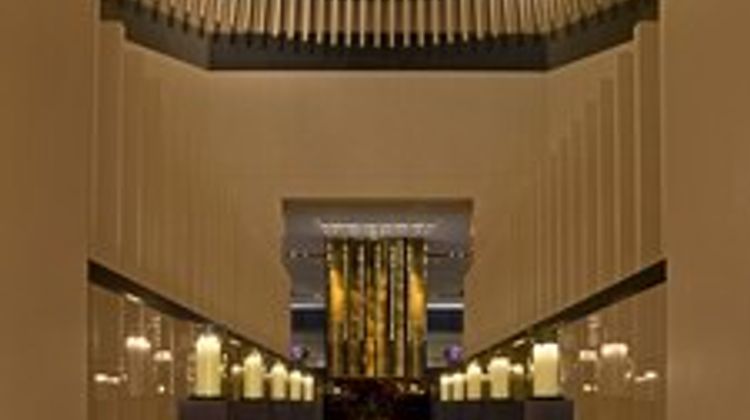 The Upper House Restaurant