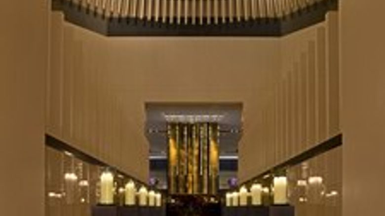 <b>The Upper House Restaurant</b>