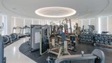 Metadee Concept Hotel Health