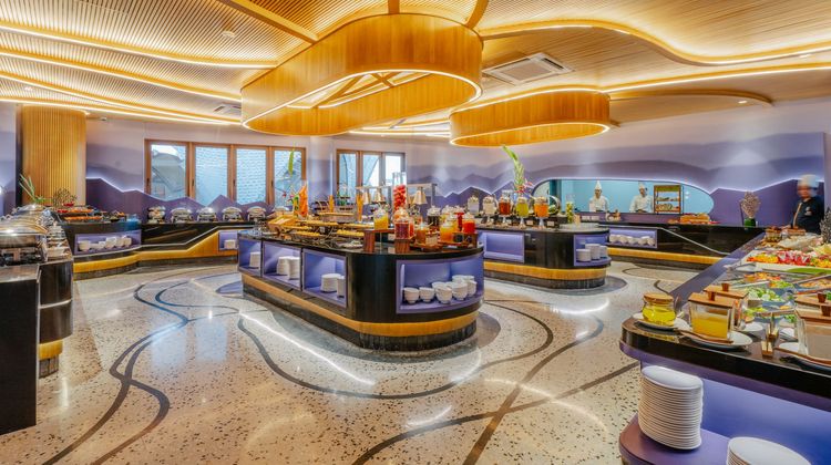 Metadee Concept Hotel Restaurant