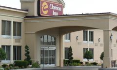 Studio 6 Suites Tupelo
