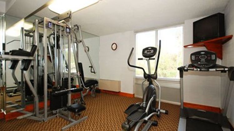 Studio 6 Suites Tupelo Health