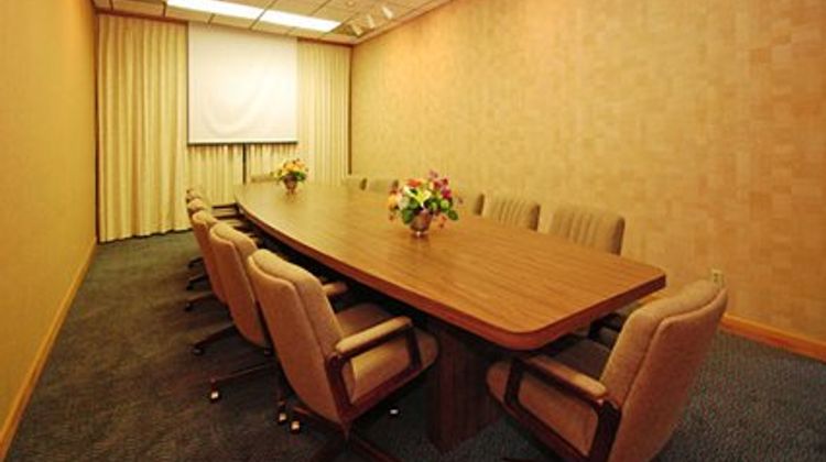 Studio 6 Suites Tupelo Meeting