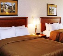 Studio 6 Suites Tupelo Room