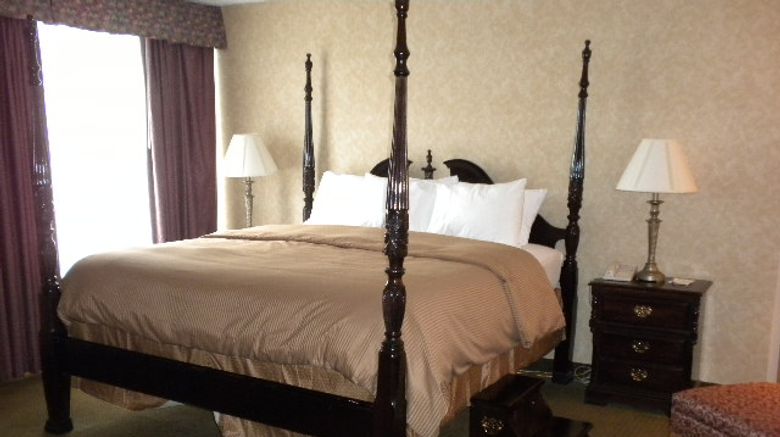 <b>Studio 6 Suites Tupelo Suite</b>