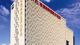 Grand Metropark Yuantong Hotel Beijing Exterior