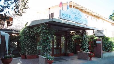 Hotel Piccolo Eden