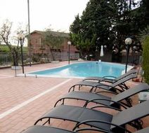 Hotel Piccolo Eden Pool