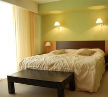 Wolf I Hotel - Touristic Resort Wolf Room