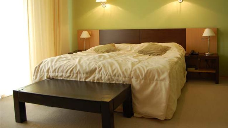 <b>Wolf I Hotel - Touristic Resort Wolf Room</b>