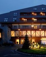 Wolf II Hotel - Touristic Resort Wolf