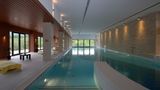 <b>Wolf II Hotel - Touristic Resort Wolf Pool</b>