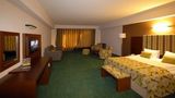 <b>Wolf II Hotel - Touristic Resort Wolf Room</b>