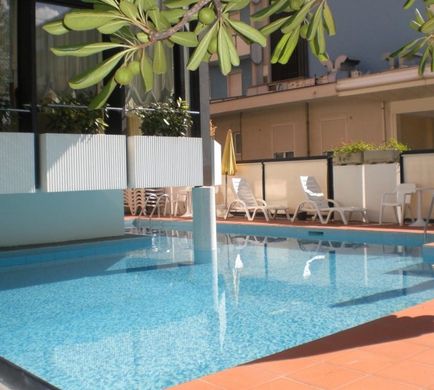 Hotel Grand Meeting Pool