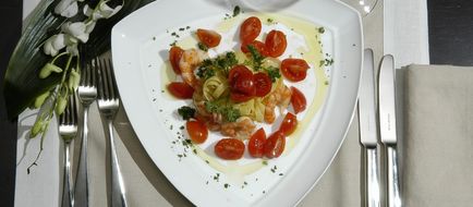 Hotel Monte Meraviglia Banquet
