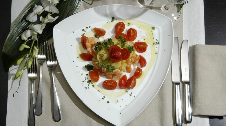 <b>Hotel Monte Meraviglia Banquet</b>