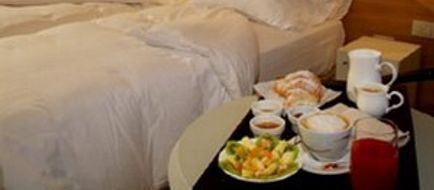Hotel Monte Meraviglia Room