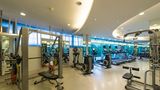 Chatrium Hotel Riverside Bangkok Health