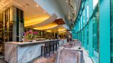 Chatrium Hotel Riverside Bangkok Lobby